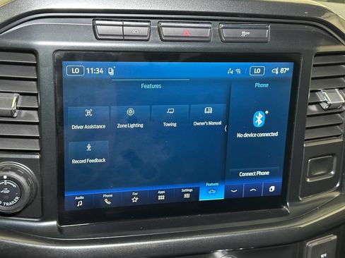 Certified 2022 Ford F150 XLT w/ Equipment Group 302A High AWD/4WD image 31
