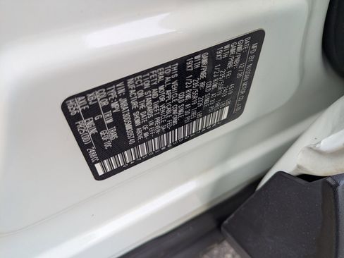 Used 2021 Nissan Rogue Platinum image 36