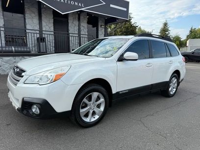 Used 2013 Subaru Outback 3.6R Limited
