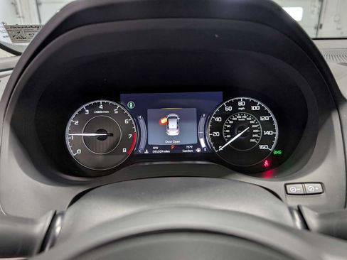 Certified 2023 Acura RDX AWD image 24