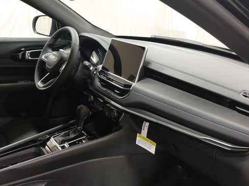 New 2026 Jeep Compass Latitude w/ Quick Order Package 29K image 29