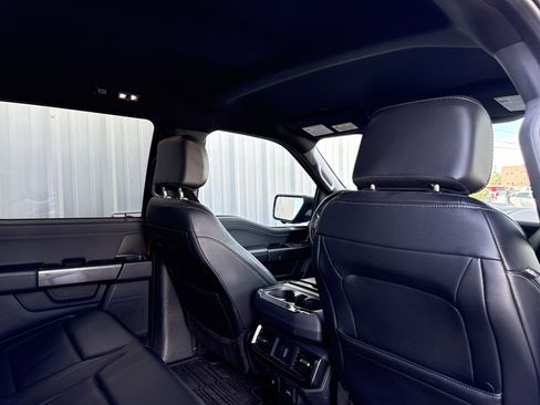 Used 2022 Ford F150 XLT w/ Equipment Group 302A High image 40