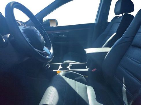 Used 2022 Honda CR-V EX-L image 9