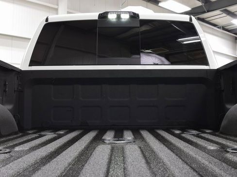 Used 2024 RAM 2500 Limited image 22