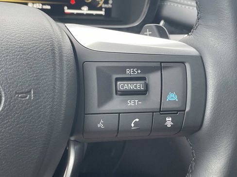 Certified 2026 INFINITI QX60 Luxe w/ Cargo Package image 28