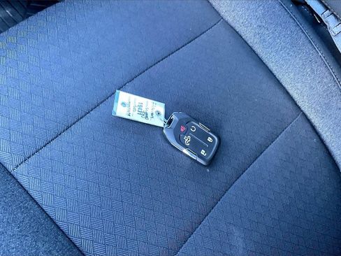 Used 2021 Chevrolet Silverado 1500 RST image 34