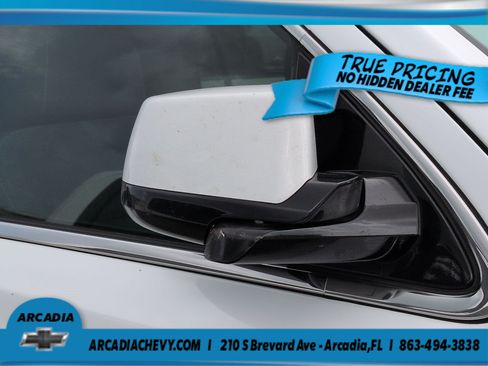 Used 2020 Chevrolet Tahoe LS RWD image 10
