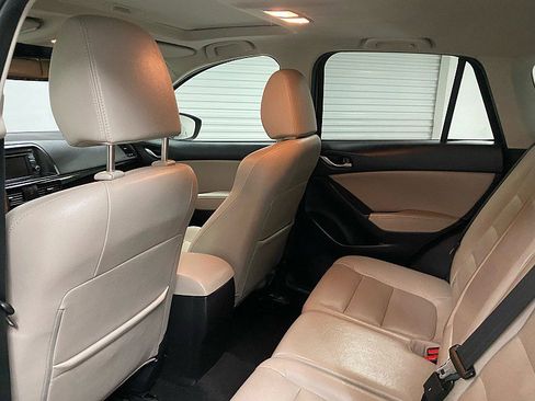 Used 2015 MAZDA CX-5 Grand Touring image 12