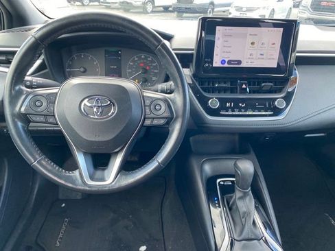 Used 2023 Toyota Corolla SE image 7