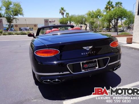 Used 2022 Bentley Continental GT image 54