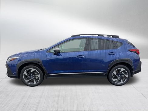 Used 2026 Subaru Crosstrek 2.5i Limited AWD/4WD image 4