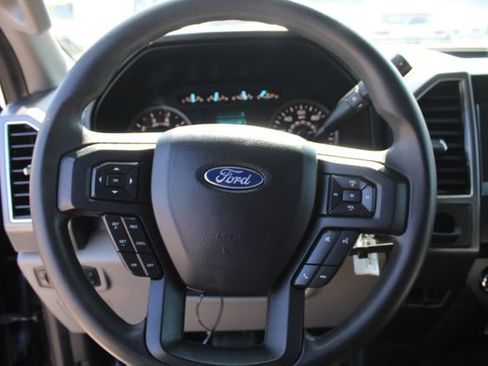 Used 2020 Ford F150 XLT RWD image 17