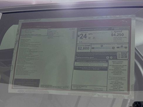 New 2026 Jaguar F-PACE R-Dynamic S image 30