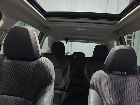 Certified 2023 Subaru Forester Premium w/ Popular Package #2 AWD/4WD image 18