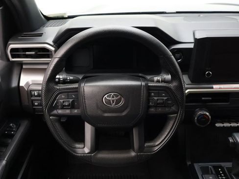 Certified 2024 Toyota Tacoma SR5 image 23