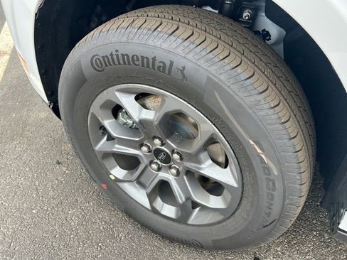 New 2026 Ford Maverick XLT image 12