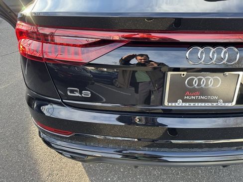 Used 2019 Audi Q8 Prestige image 38