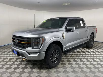 Used 2022 Ford F150 Tremor w/ Equipment Group 402A High