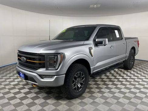 Used 2022 Ford F150 Tremor w/ Equipment Group 402A High AWD/4WD image 1