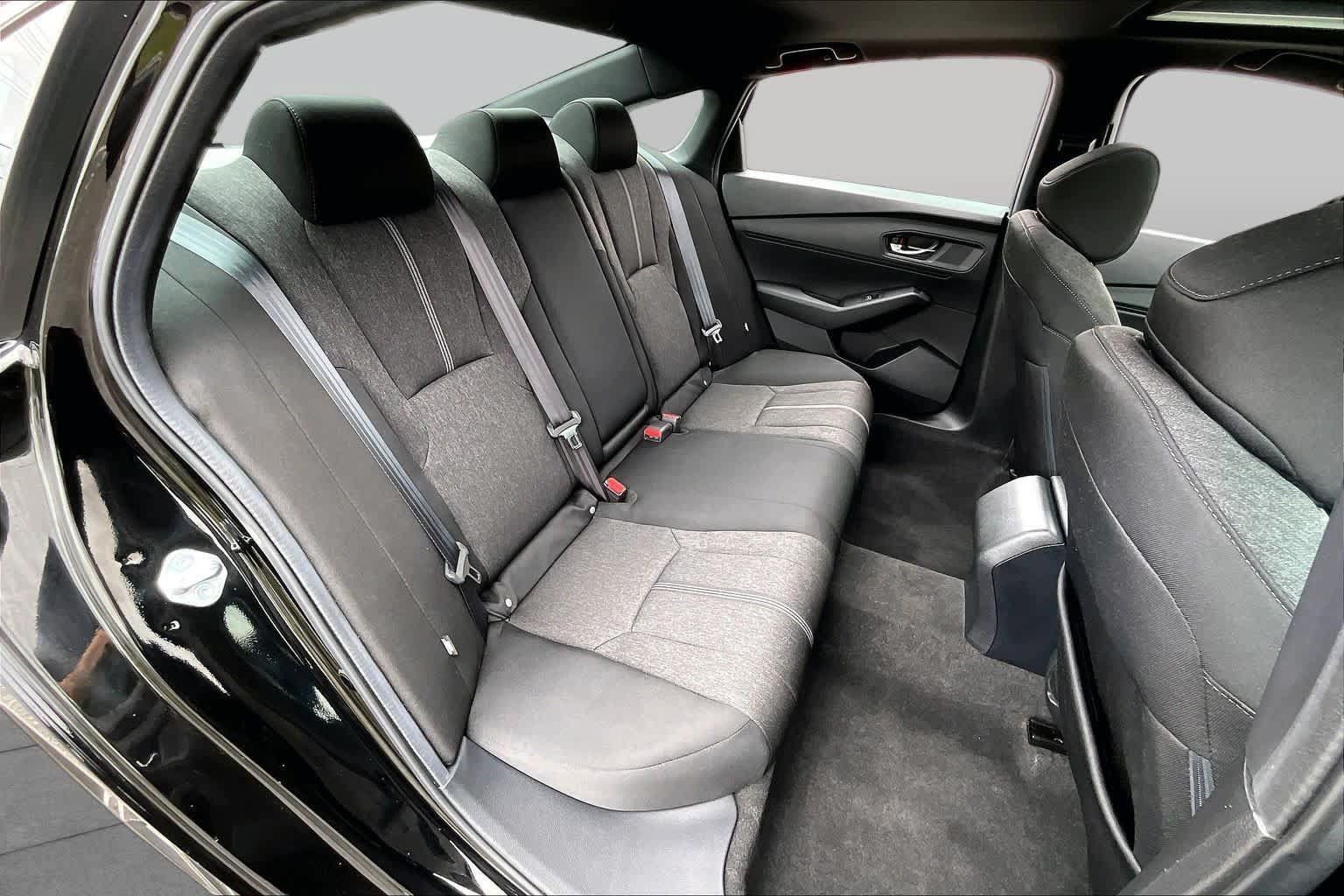 Used 2024 Honda Accord Sport image 21