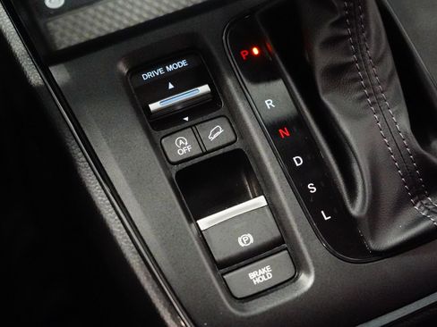Used 2026 Honda CR-V EX-L image 28