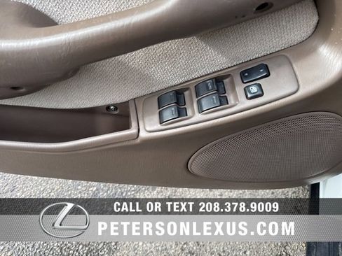 Used 1996 Toyota Camry LE image 18