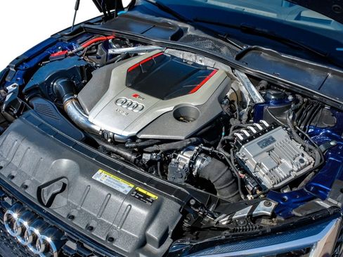 Used 2018 Audi RS 5 2.9T w/ Dynamic Package image 47