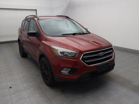 Used 2018 Ford Escape SE w/ SE Sport Appearance Package AWD/4WD image 13