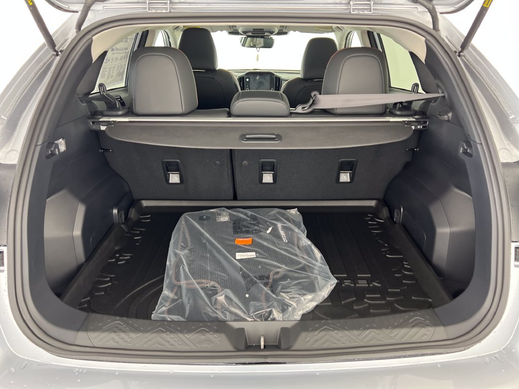 New 2026 Subaru Crosstrek 2.5i Limited AWD/4WD image 23
