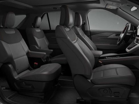 New 2026 Ford Explorer Active w/ Active Comfort Package AWD/4WD image 6