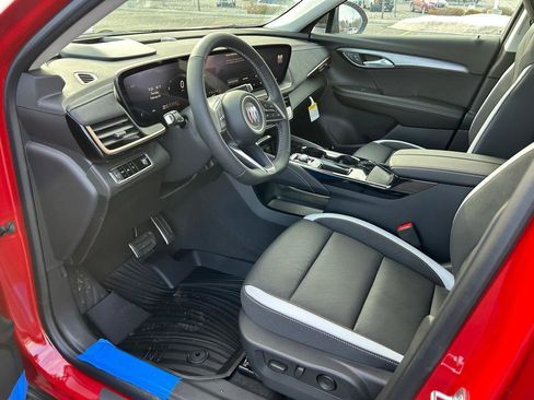 New 2026 Buick Envision Sport Touring image 6