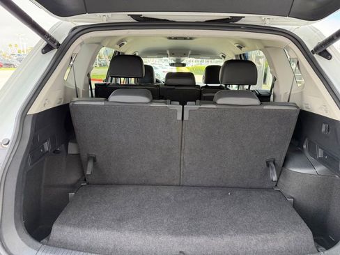 Used 2024 Volkswagen Tiguan Wolfsburg Edition FWD image 28