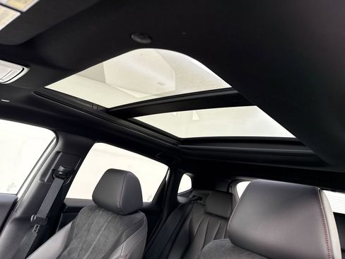Certified 2025 Acura ADX A-Spec AWD/4WD image 20