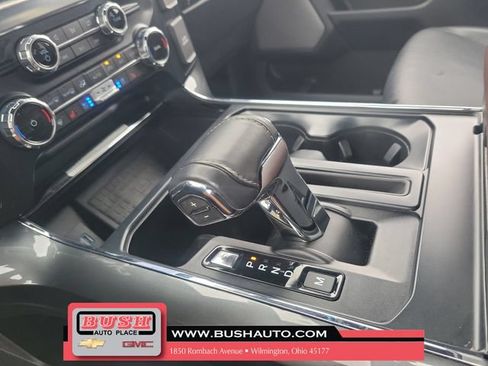 Used 2022 Ford F150 Lariat w/ Equipment Group 502A High AWD/4WD image 30