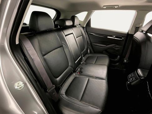 Used 2021 Kia Seltos EX image 21