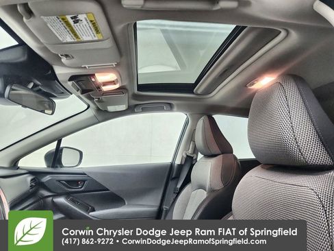 Used 2024 Subaru Crosstrek 2.0i Premium image 30