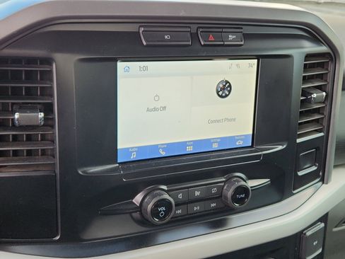 Used 2023 Ford F150 XLT image 13