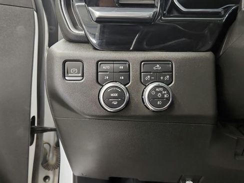 Used 2023 GMC Sierra 1500 Elevation w/ X31 Off-Road Package image 37