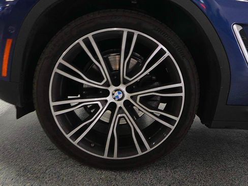 Used 2024 BMW X3 sDrive30i w/ Premium Package w/ZPA RWD image 5