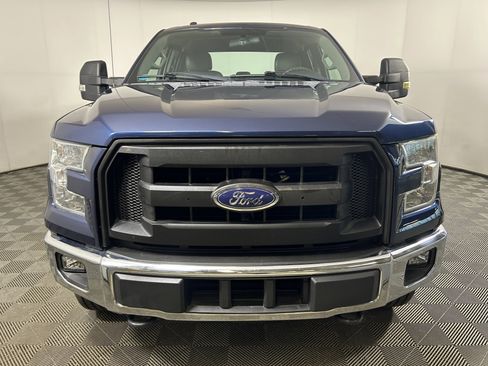 Used 2016 Ford F150 XL w/ Equipment Group 101A Mid AWD/4WD image 7