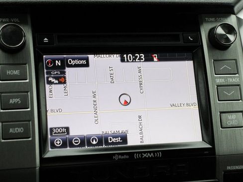 Used 2015 Toyota Tundra SR5 w/ TRD Off Road Package image 27