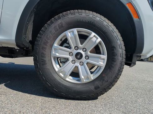New 2026 Ford Ranger XL w/ Trailer Tow Package RWD image 11