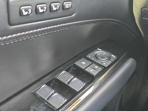 Used 2019 Lexus GS 350 F Sport image 13