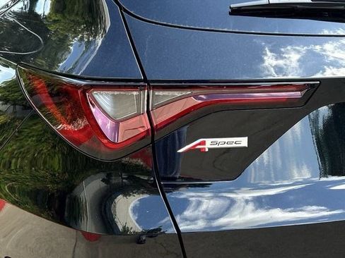 New 2026 Acura MDX A-Spec AWD/4WD image 7