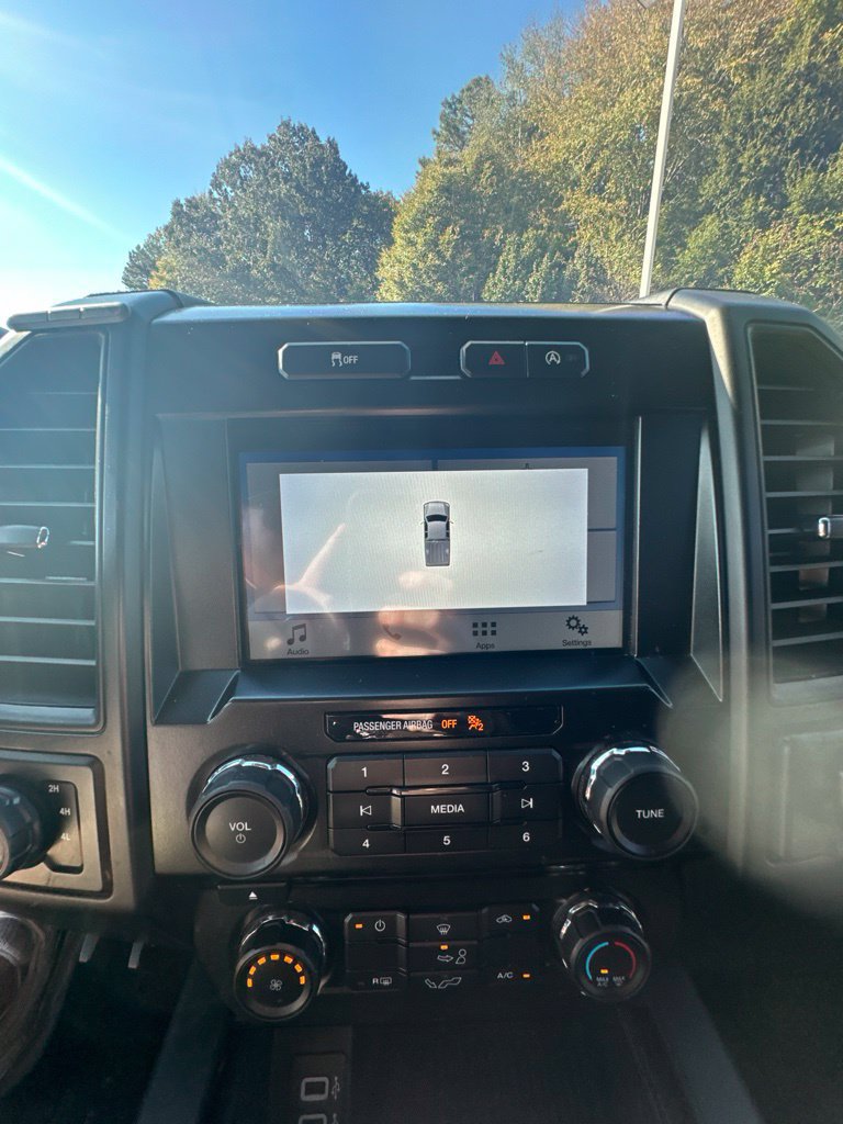 Used 2017 Ford F150 XL w/ Equipment Group 101A Mid AWD/4WD image 21