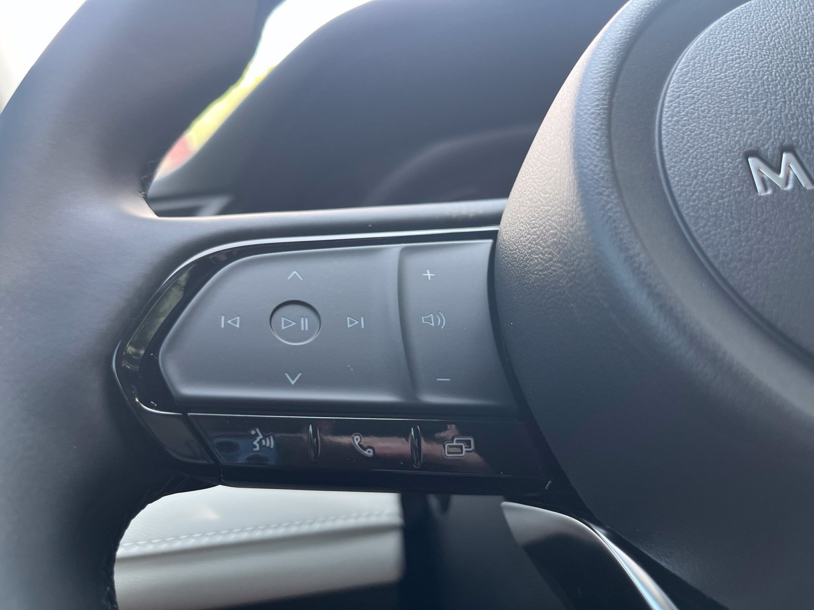 New 2026 MAZDA CX-5 Select AWD/4WD image 9