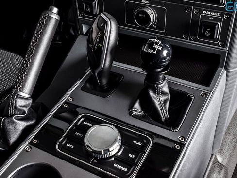 Used 2024 INEOS Grenadier Trialmaster Edition image 25