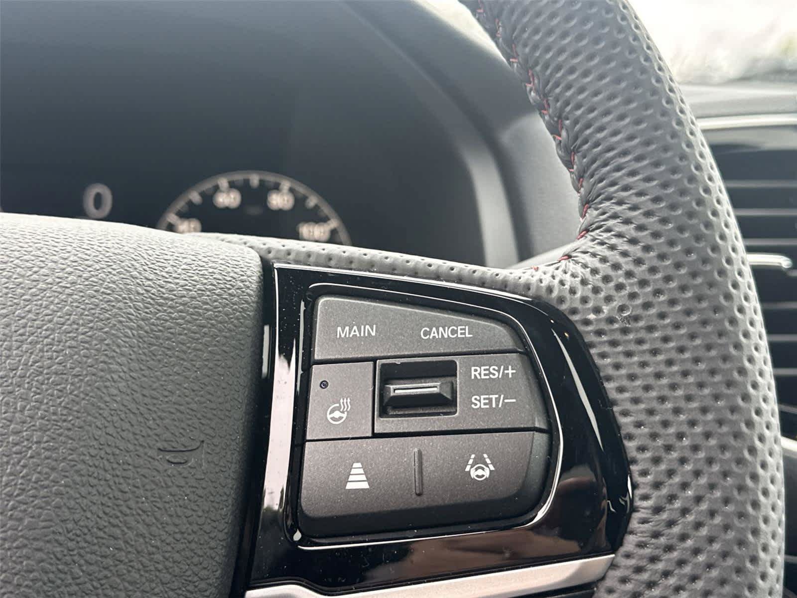 Used 2026 Honda Ridgeline Black Edition image 15