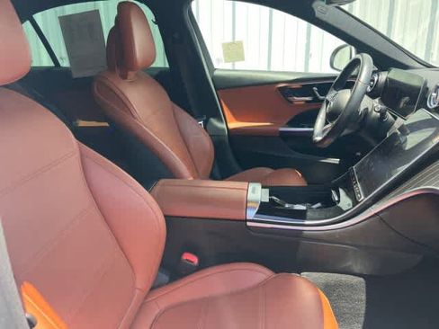 Certified 2022 Mercedes-Benz C 300 Sedan image 20