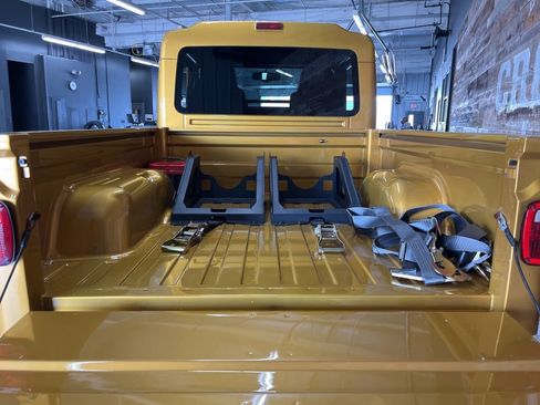 Used 2003 Jeep Wrangler Rubicon image 32